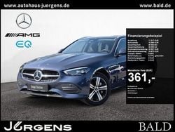 Othercolor Gebraucht 2023 Mercedes C300e Avantgarde Kombi | 37.880 € (Fairer Preis)