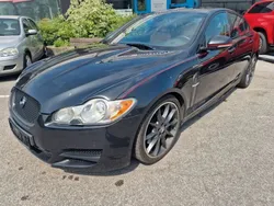 Other Gebraucht 2011 Jaguar XF Luxury Limousine | 6.900 € (Fairer Preis)