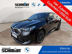 Black sapphire metallic Gebraucht 2025 BMW X2 SUV | 50.790 € (Superpreis)