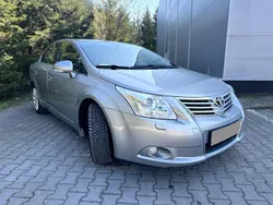 Gebraucht 2009 Toyota Avensis Limousine | 5.300 €