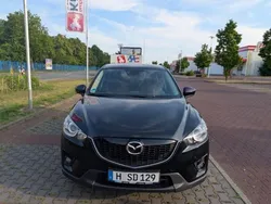 Schwarz Gebraucht 2014 Mazda CX-5 Center-Line SUV | 7.450 € (Superpreis)