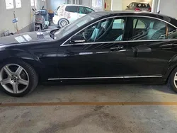 Schwarz Gebraucht 2008 Mercedes S350 Limousine | 9.800 € (Guter Preis)