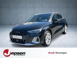 Schwarz Neu 2025 Audi A3 Sport Limousine | 37.980 € (Fairer Preis)