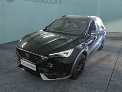 Schwarz Gebraucht 2023 Cupra Formentor VZ SUV | 39.850 €