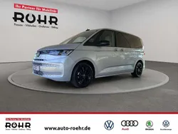 Reflexsilbermetallic Gebraucht 2024 VW T7 Life Van | 50.900 € (Guter Preis)