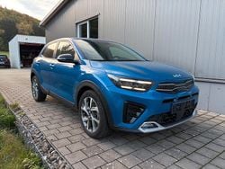 Blau Gebraucht 2024 Kia Stonic GT-Line SUV | 22.300 € (Fairer Preis)