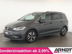 Delfingrau Gebraucht 2025 VW Touran Highline Van / Kleinbus | 36.184 € (Fairer Preis)