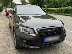 Grau Gebraucht 2009 Audi SQ5 Exclusive SUV | 10.700 €