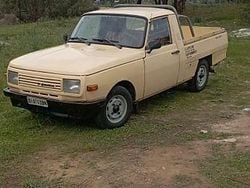Beige Gebraucht 1986 Wartburg 353 | 11.950 €