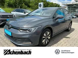 Delfingrau Gebraucht 2023 VW Golf VIII Move Limousine | 25.890 € (Fairer Preis)