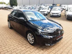 Schwarz Gebraucht 2024 Opel Corsa Edition Kleinwagen | 14.990 € (Superpreis)