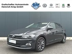 Grau Gebraucht 2020 VW Polo Highline Limousine | 12.890 € (Fairer Preis)