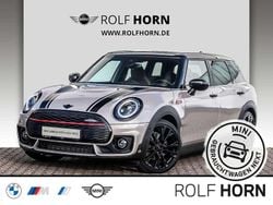 Rooftop grey metallic Gebraucht 2022 Mini John Cooper Works Clubman Kombi | 25.520 € (Guter Preis)