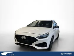 Weiß Neu 2024 Hyundai i30 Advantage Limousine | 23.980 € (Fairer Preis)