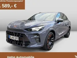 Grau Gebraucht 2024 Cupra Terramar VZ SUV | 44.995 € (Guter Preis)