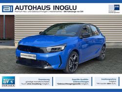 Blau Gebraucht 2024 Opel Corsa Kleinwagen | 15.980 € (Guter Preis)