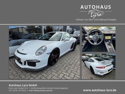 Weiß Gebraucht 2016 Porsche 991 | 129.880 € (Guter Preis)