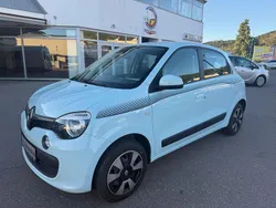 Gebraucht 2014 Renault Twingo Dynamique Kleinwagen | 5.890 € (Etwas zu teuer)