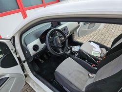 Weiß Gebraucht 2012 Seat Mii Kleinwagen | 3.000 € (Guter Preis)