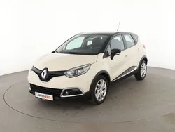 Beige Gebraucht 2015 Renault Captur Intens SUV | 10.080 € (Fairer Preis)