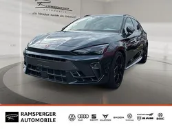 Grau (magnetic grau metallic) Neu 2025 Cupra Leon VZ Kombi | 46.430 € (Fairer Preis)