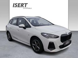 Weiß Gebraucht 2025 BMW 223 Active Tourer M Sport Van / Kleinbus | 38.750 € (Guter Preis)