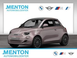 Gold Gebraucht 2023 Fiat 500e Icon Cabrio | 17.890 € (Superpreis)