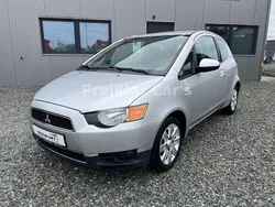 Silber Gebraucht 2012 Mitsubishi Colt Kleinwagen | 4.450 € (Fairer Preis)