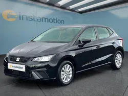 Gebraucht 2025 Seat Ibiza Style Kleinwagen | 19.899 € (Superpreis)