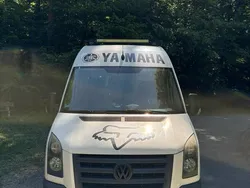 Weiß Gebraucht 2011 VW Crafter Van | 9.400 € (Guter Preis)