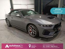 Andere Gebraucht 2024 Ford Mustang | 53.440 € (Etwas zu teuer)