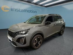 Grau Gebraucht 2024 Peugeot 2008 SUV | 22.549 € (Guter Preis)