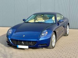 Blu tour de france Gebraucht 2006 Ferrari 612 Coupé | 110.000 €