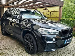 Schwarz Gebraucht 2014 BMW X5 M Sport SUV | 21.999 € (Fairer Preis)