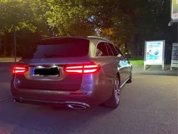 Gebraucht 2016 Mercedes E220 Avantgarde Kombi | 22.500 € (Etwas zu teuer)