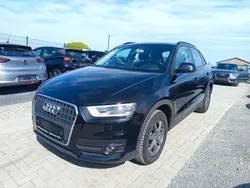 Schwarz Gebraucht 2013 Audi Q3 Comfort SUV | 13.950 € (Fairer Preis)