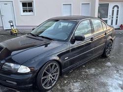 Gebraucht 1999 BMW 328 Sport Line Limousine | 2.500 € (Guter Preis)