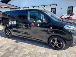 Schwarz Gebraucht 2019 Peugeot Traveller Business-Line Van / Kleinbus | 23.700 € (Guter Preis)