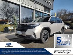 Cashmere gold opal Neu 2025 Subaru Forester Exclusive+ SUV | 42.950 € (Fairer Preis)