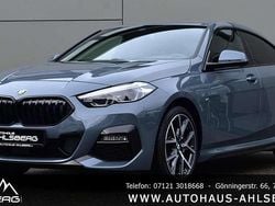 Storm bay Gebraucht 2024 BMW 218 M Sport Coupé | 28.900 € (Fairer Preis)