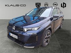 Blau Neu 2025 Citroën C5 Aircross Comfort SUV | 53.260 €