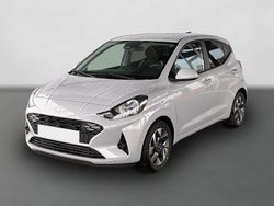 Lumen grey Neu 2025 Hyundai i10 Advanced Kleinwagen | 19.650 € (Fairer Preis)