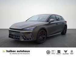 Centurybronze Neu 2025 Cupra Leon VZ Limousine | 49.720 € (Teuer)