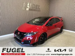 Milano red Gebraucht 2016 Honda Civic Type R GT Limousine | 29.998 € (Fairer Preis)