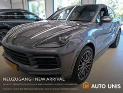 Grau Gebraucht 2021 Porsche Cayenne Sport SUV | 66.521 € (Fairer Preis)