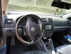 Grau Gebraucht 2007 VW Golf V Comfortline Kombi | 2.555 € (Fairer Preis)