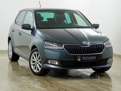 Grau Gebraucht 2019 Skoda Fabia Soleil Limousine | 12.900 € (Guter Preis)