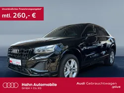 Mythosschwarz metallic Gebraucht 2023 Audi Q2 Advanced Plus SUV | 29.690 € (Fairer Preis)
