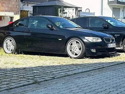 Schwarz Gebraucht 2012 Alpina D3 Coupé | 16.500 € (Superpreis)
