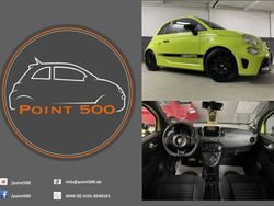 Adrenalina grãœn Gebraucht 2018 Abarth 595 Competizione Kleinwagen | 22.890 € (Teuer)